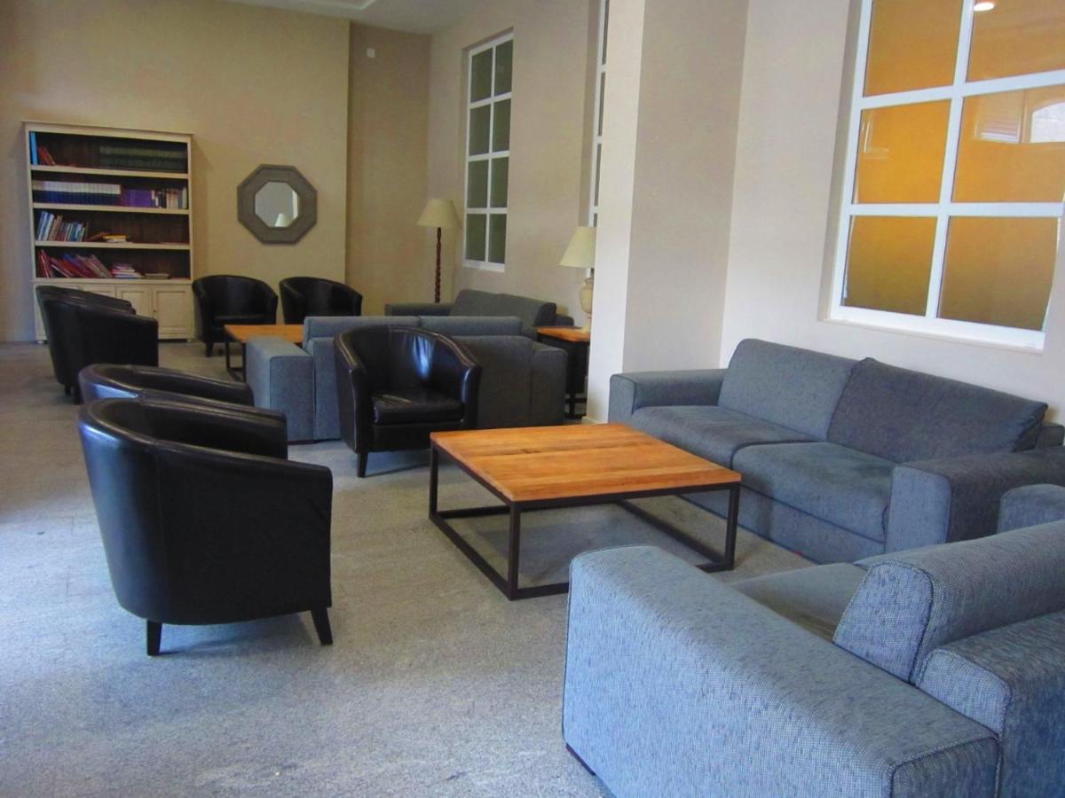 Ferienwohnung Residencial Mondariz Balneario 424 Exterior foto